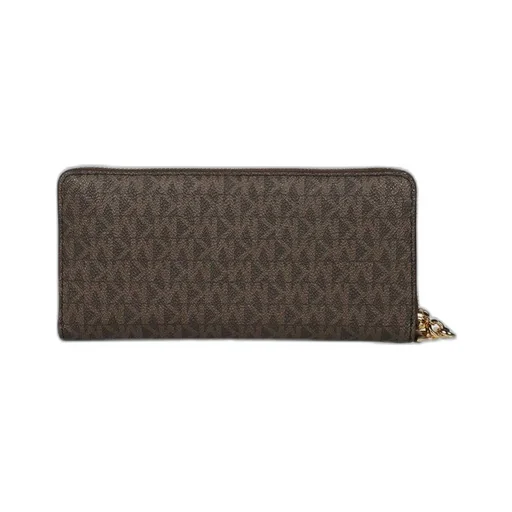 Zipper Wallet