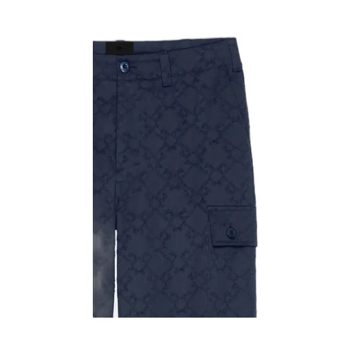 Givenchy Monogram 72 Cargo Pants