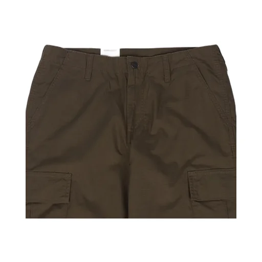 Belt Loops Slacks