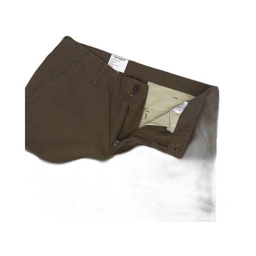 Belt Loops Slacks