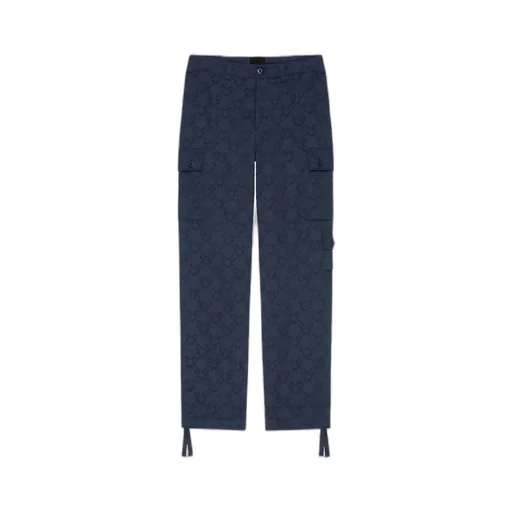 Givenchy Monogram 72 Cargo Pants