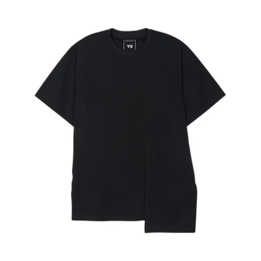 Short-Sleeved T-Shirt
