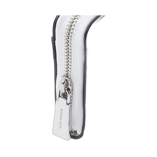 Zipper Wallet
