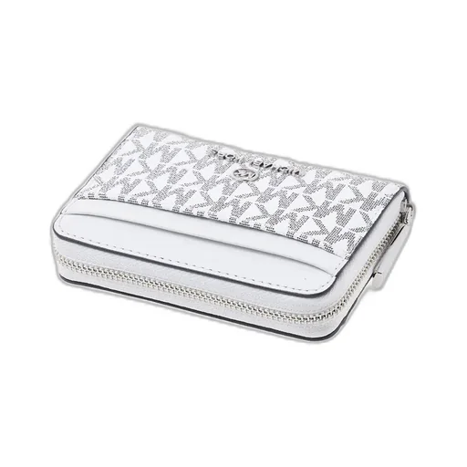 Zipper Wallet