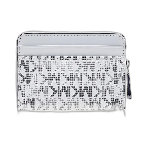Zipper Wallet