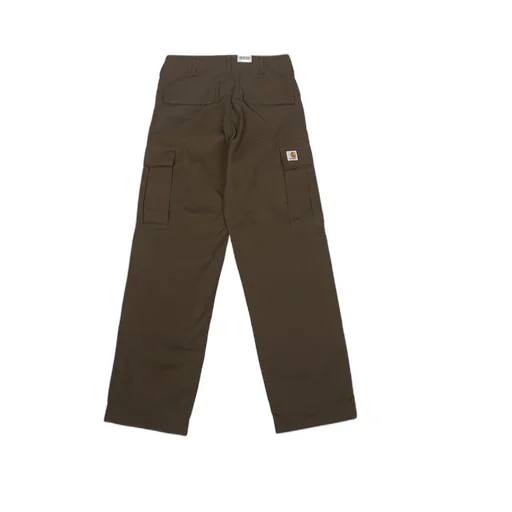 Belt Loops Slacks