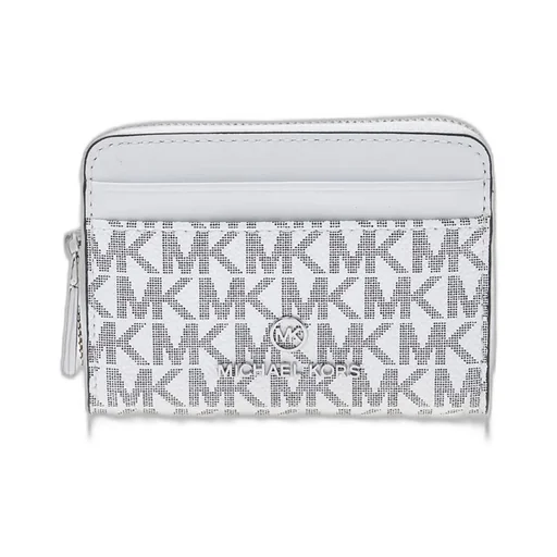 Zipper Wallet
