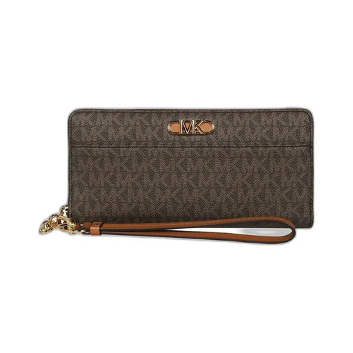 Zipper Wallet