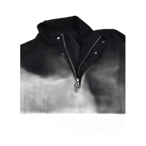 Long-Sleeved Casual Jacket