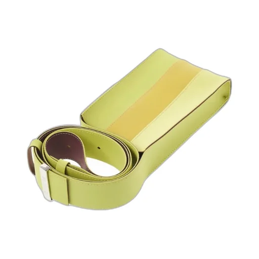 Rectangular Shoulder Bag