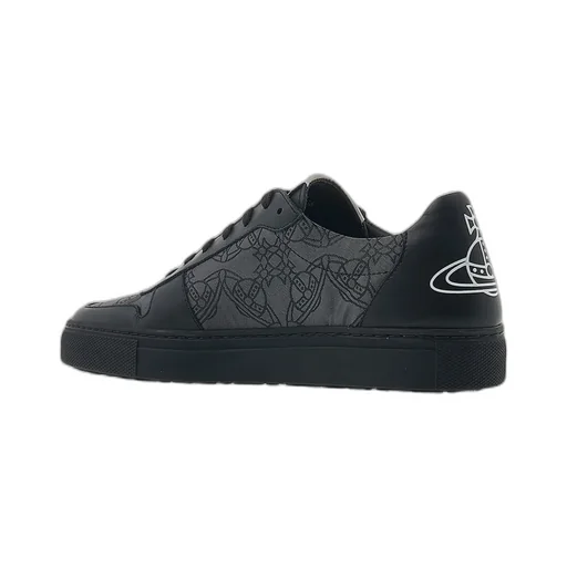Jacquard Sneakers