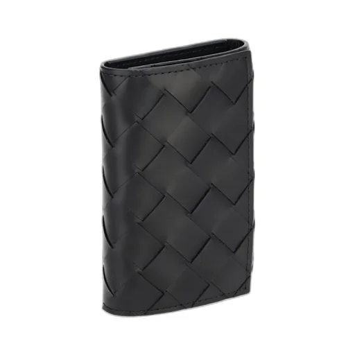 Intrecciato Key Case
