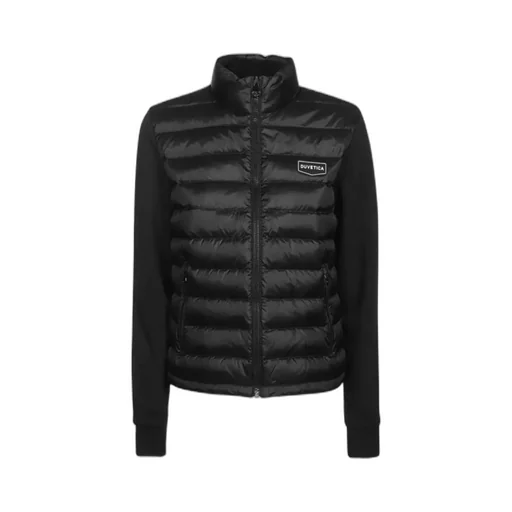 Benefica Logo Mix Down Jacket