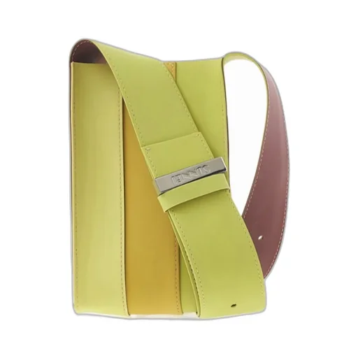 Rectangular Shoulder Bag