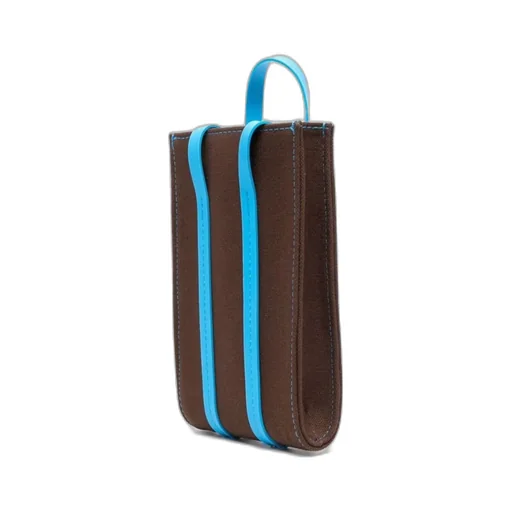 Micro Parallelepipedo Tote Bag