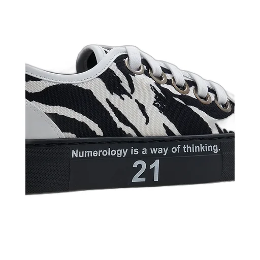 Round Head Low-Cut Casual Shoes