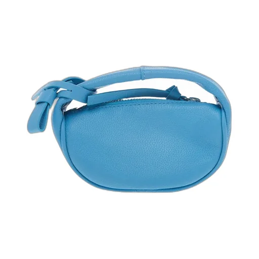 Zippered Handbag