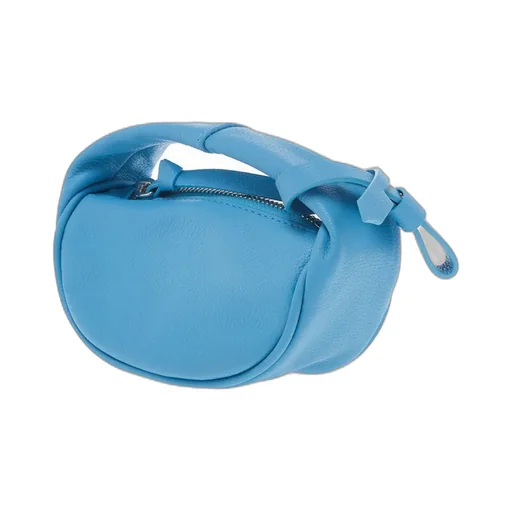 Zippered Handbag