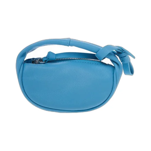 Zippered Handbag