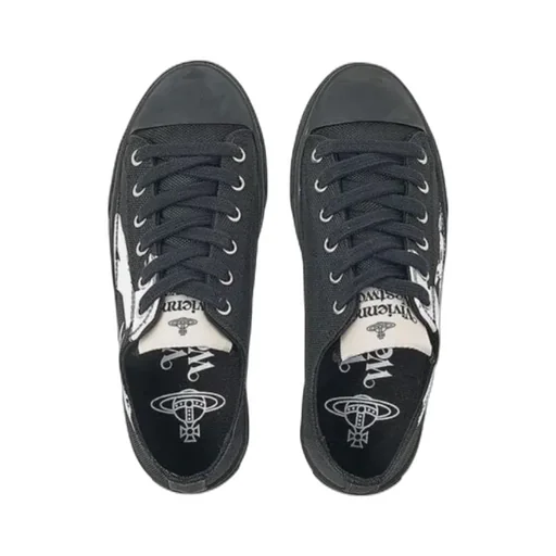 Low-Cut Casual Sneakers