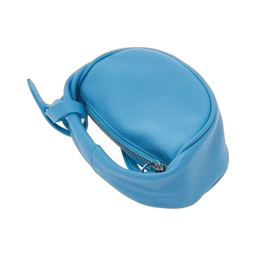 Zippered Handbag