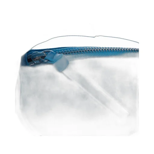 Zippered Handbag
