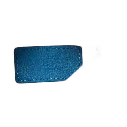 Zippered Handbag