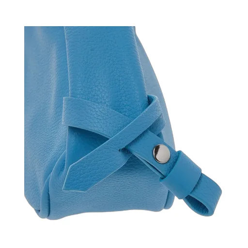 Zippered Handbag