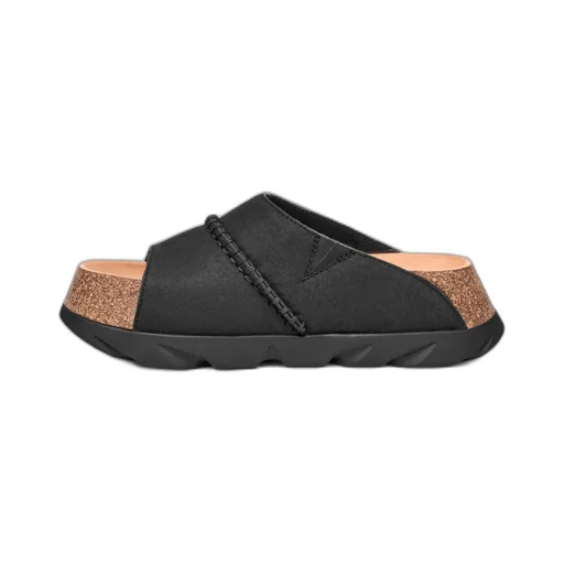 Thick Sole Slippers