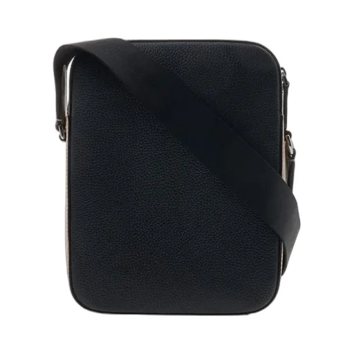Pattern Cross-Body Bag