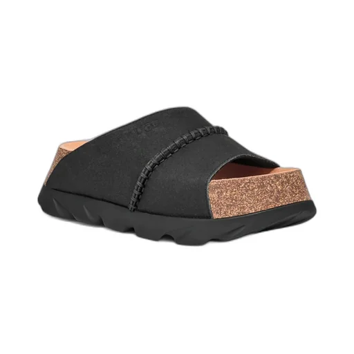 Thick Sole Slippers