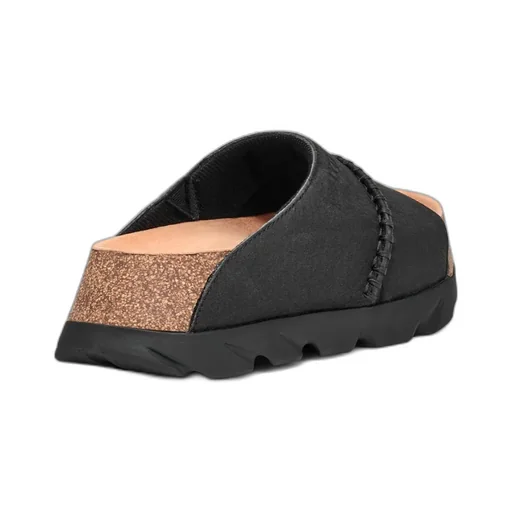 Thick Sole Slippers
