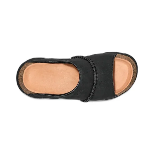Thick Sole Slippers