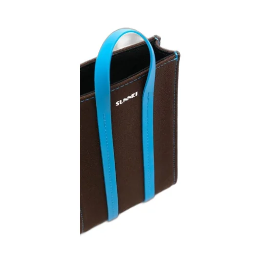 Micro Parallelepipedo Tote Bag