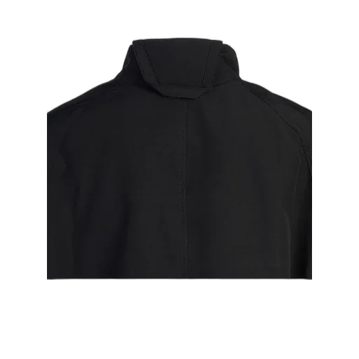 Long-Sleeved Casual Jacket