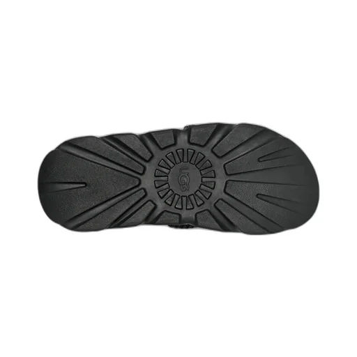 Thick Sole Slippers
