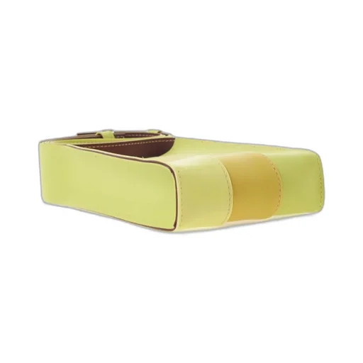 Rectangular Shoulder Bag