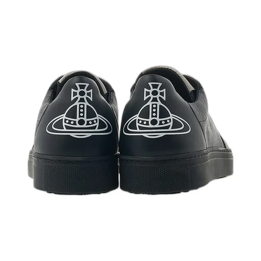 Jacquard Sneakers