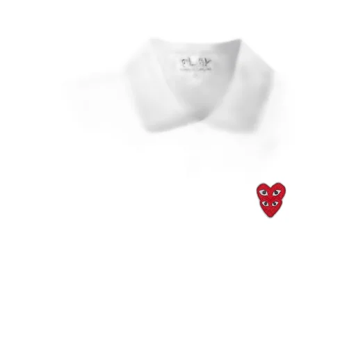 Short-Sleeved Polo Shirt