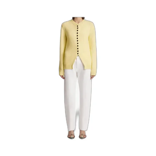Josette Button Cardigan