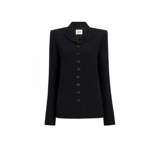 Saraphina Suit Jacket