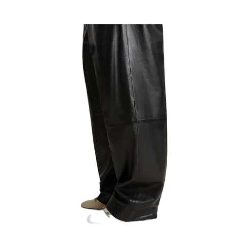 Leather Trousers