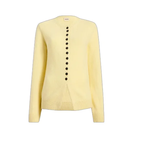 Josette Button Cardigan