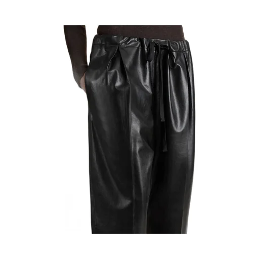 Leather Trousers