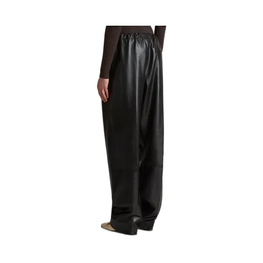 Leather Trousers