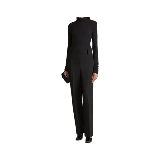Cambie Wool Casual Pants
