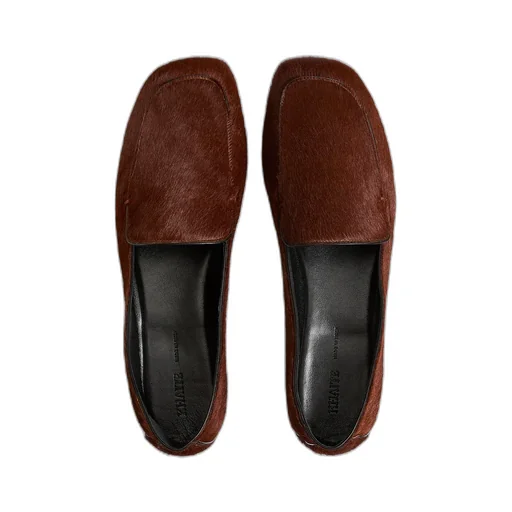 Monroe Loafers
