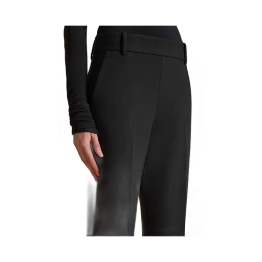 Cambie Wool Casual Pants