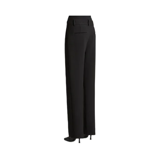 Cambie Wool Casual Pants