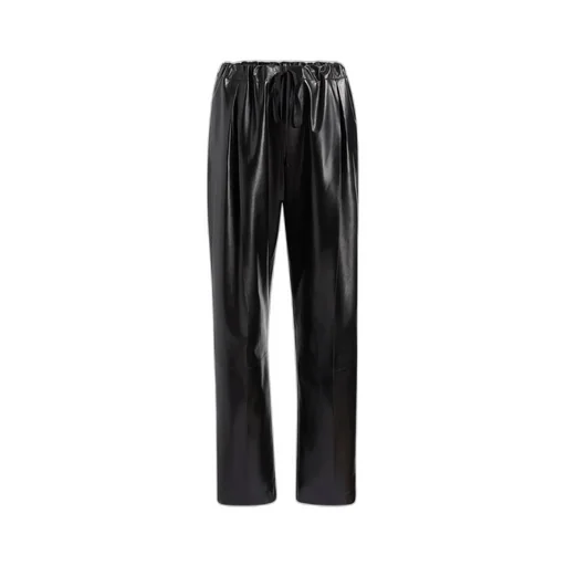 Leather Trousers